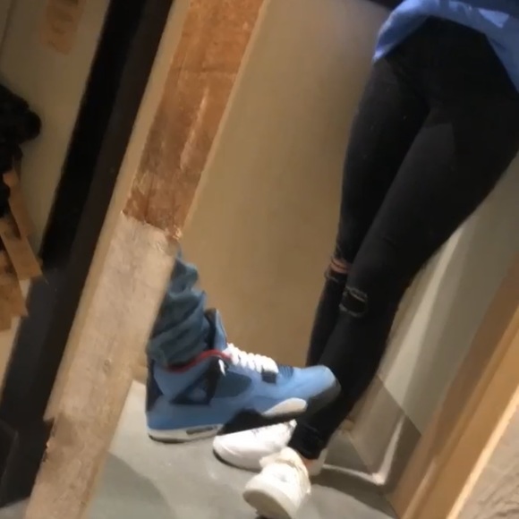 Hollister skinny jeans - Picture 5 of 5